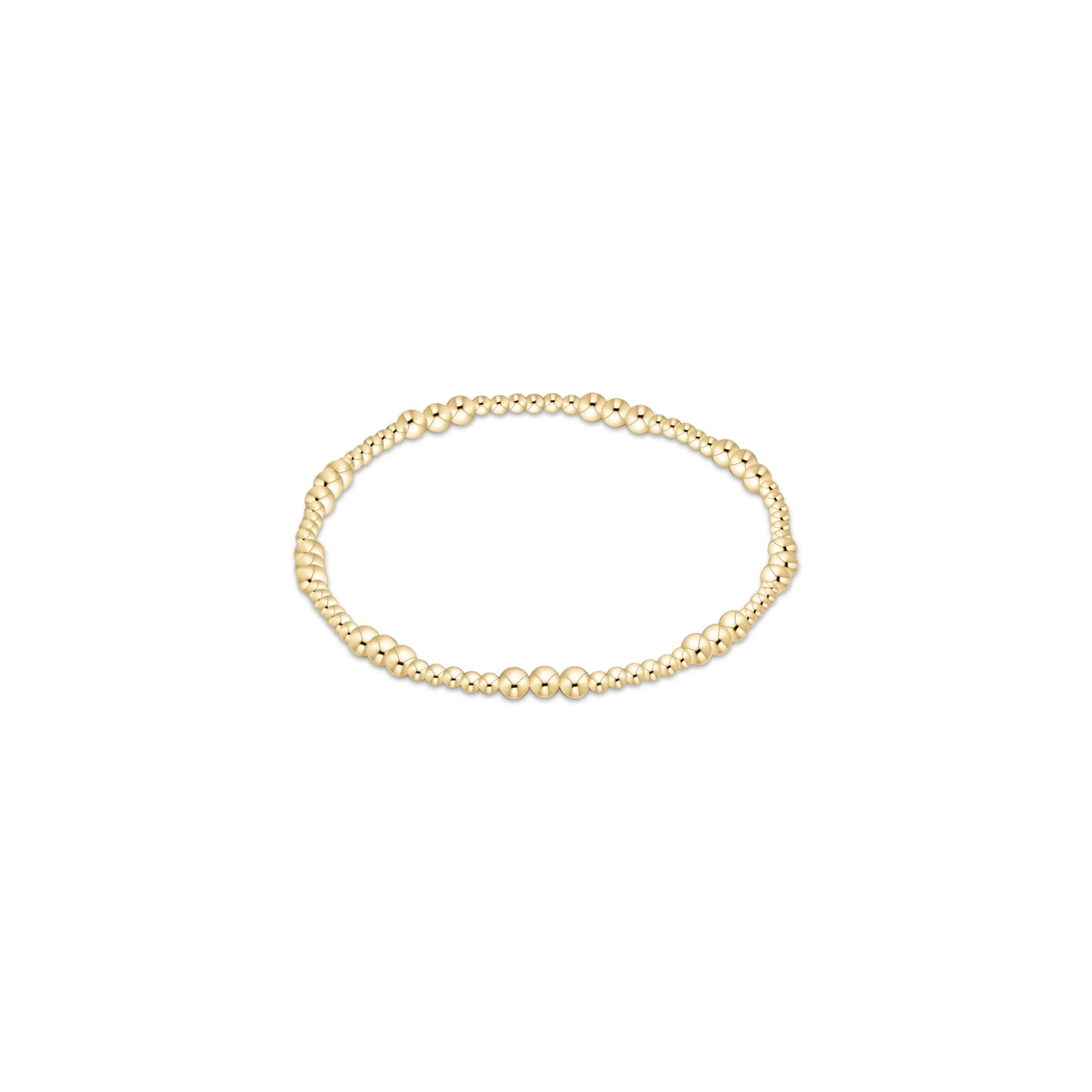 EN Joy Gold 3mm BJOYG3
