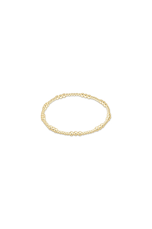 EN Joy Gold 3mm BJOYG3