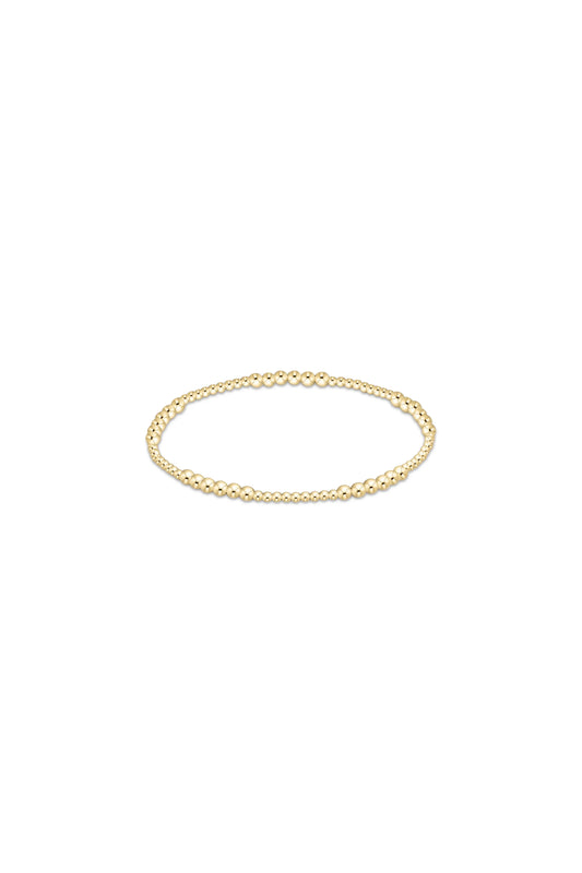 EN Blissful Gold 3mm