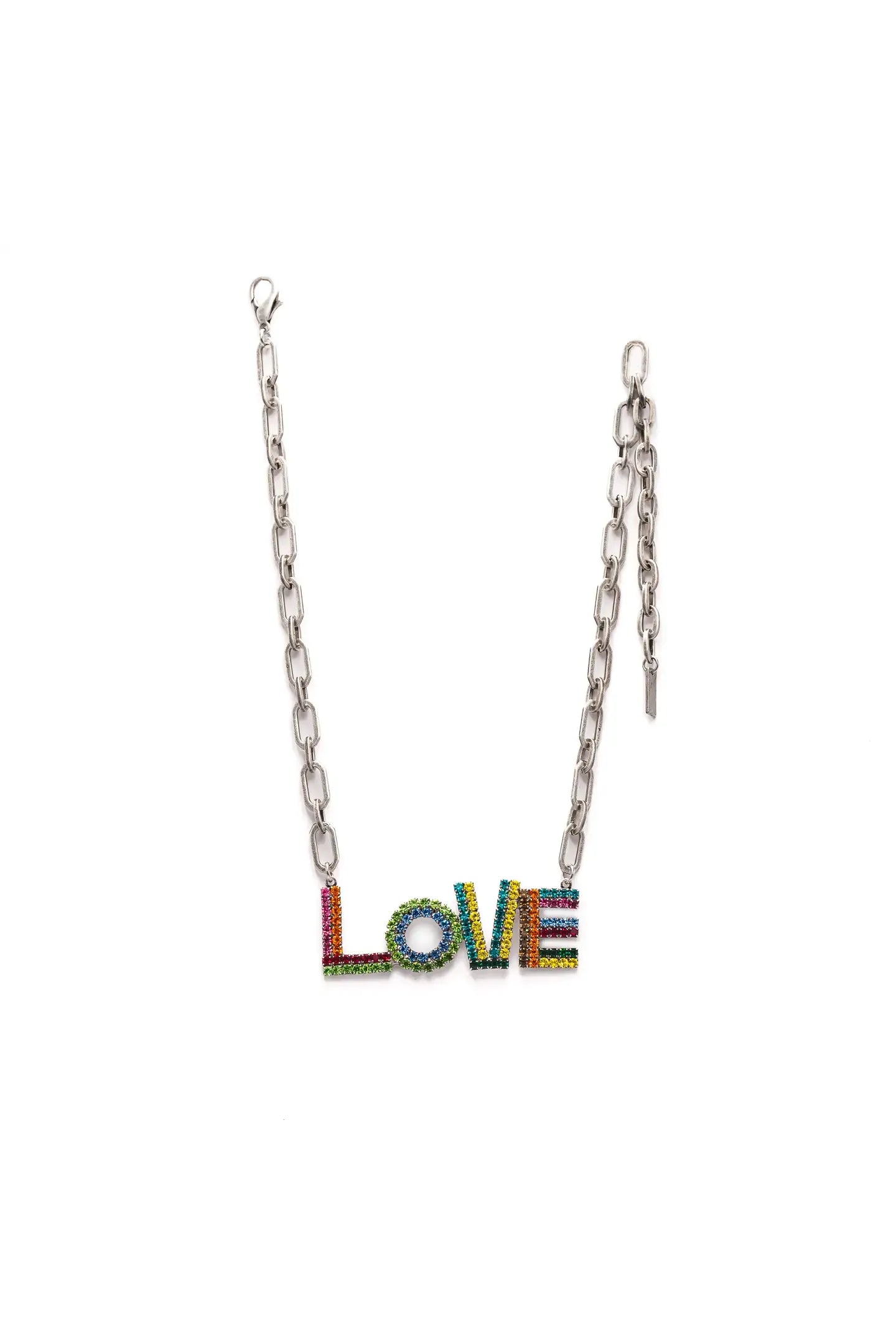 La La Love Necklace