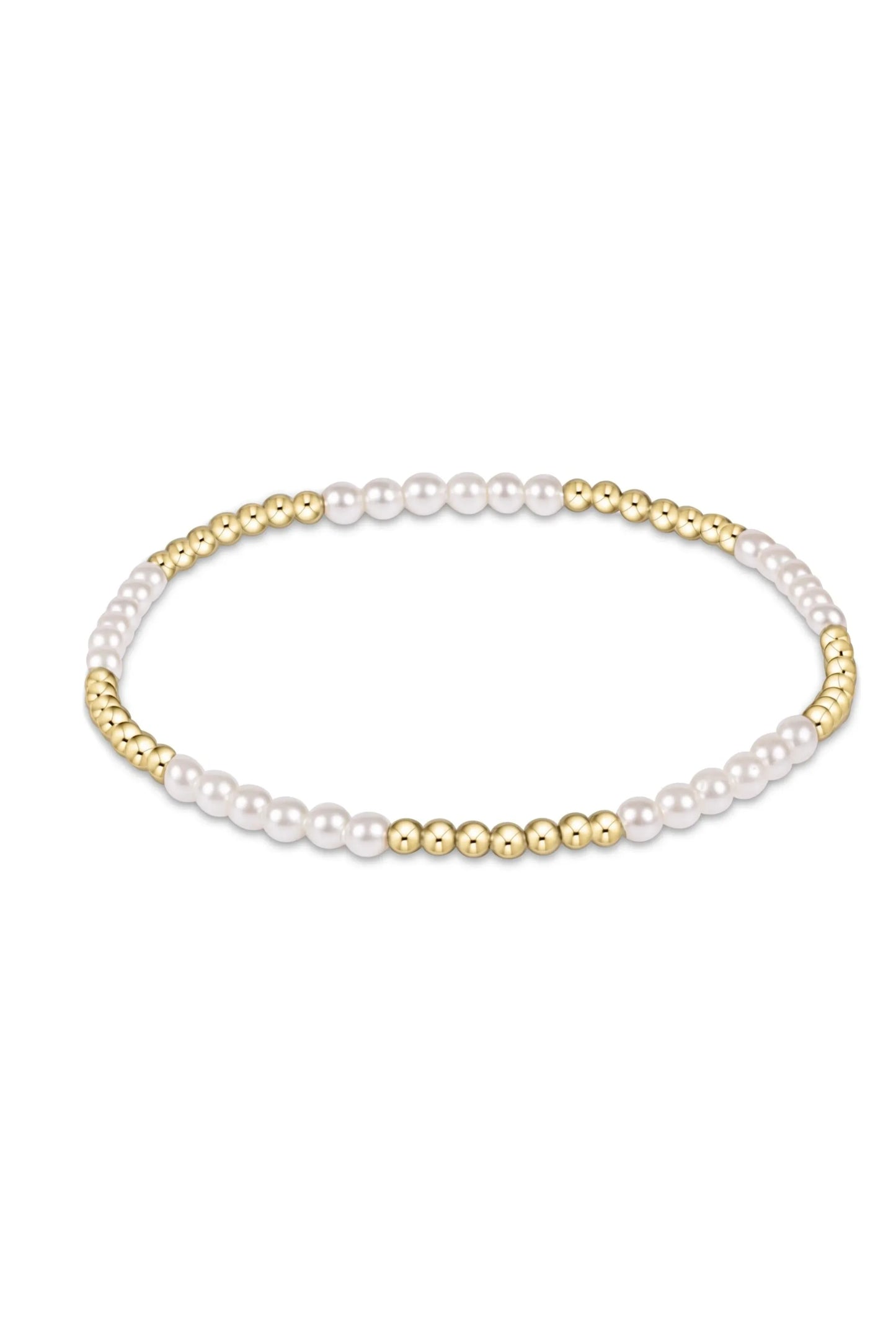 EN Blissful Pearl 3mm BBLFPE3 ✅