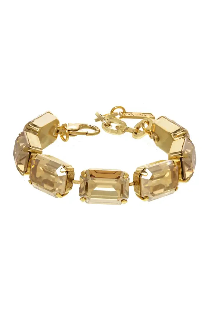 Tova Hera Bracelet Golden Shadow