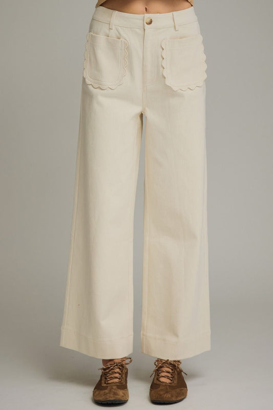 Entro "The Other Bridget" Pants
