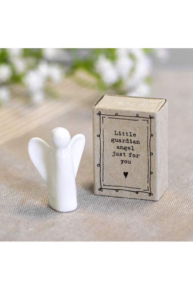 Matchbox Guardian Angel