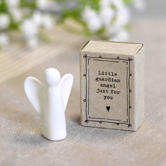 Matchbox Guardian Angel