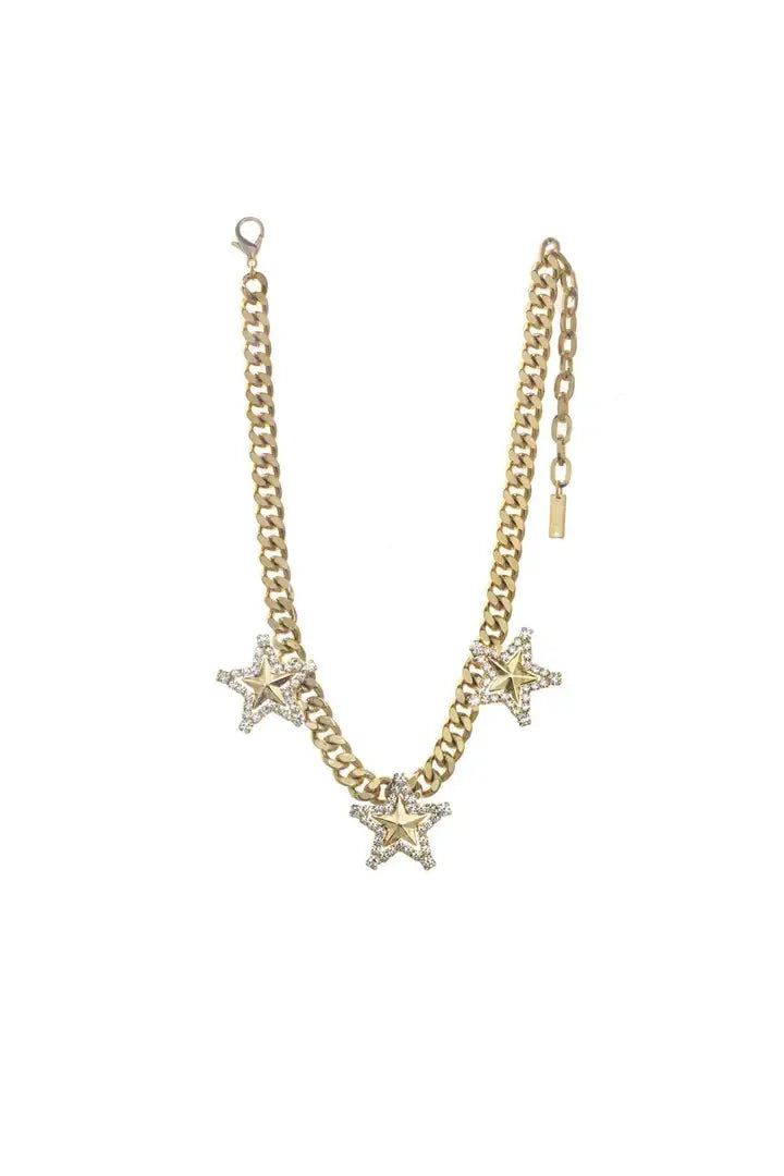 Tova Skylar Necklace