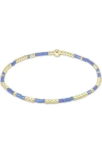 Hope Unwritten Bright Blue