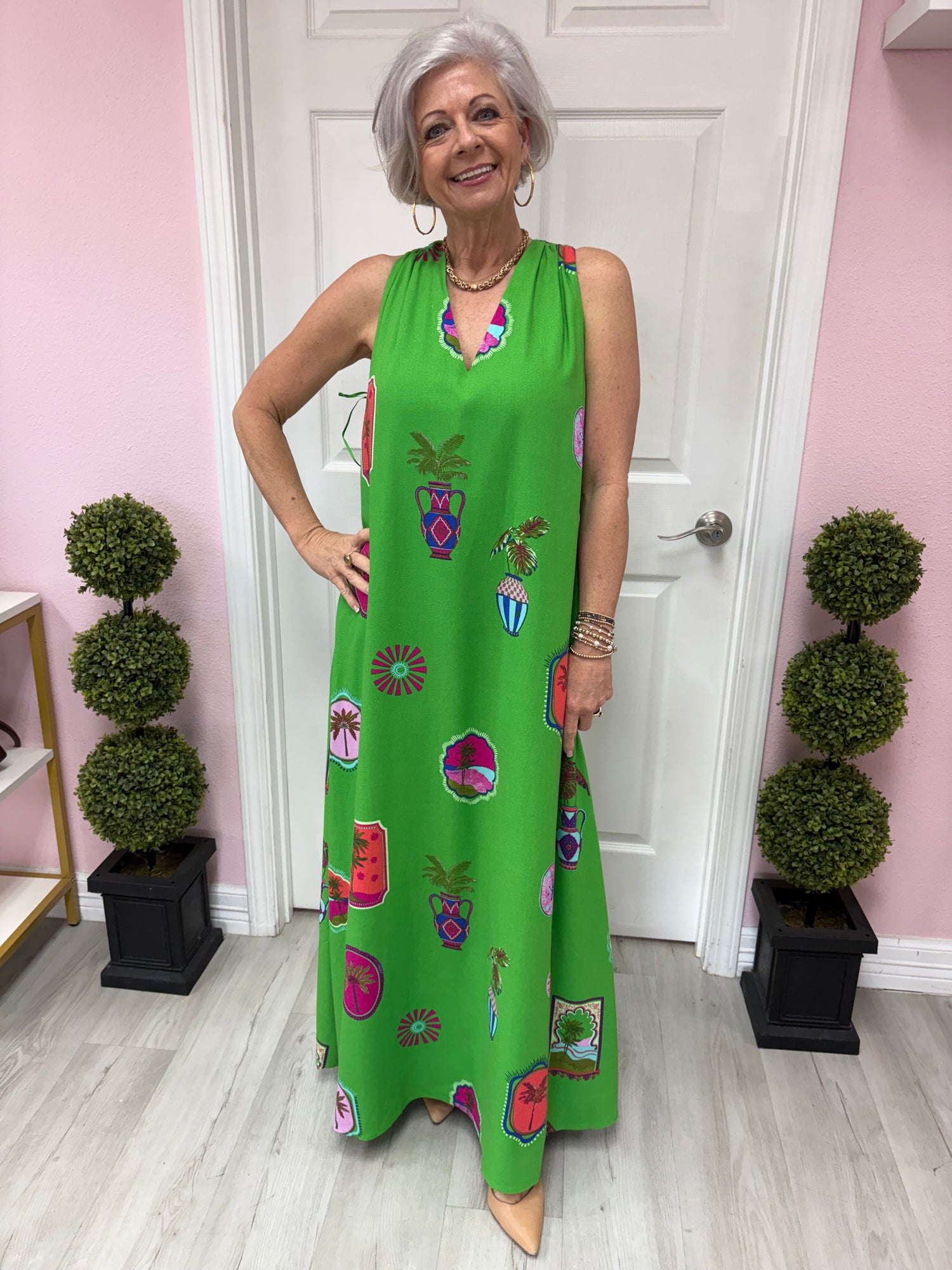 Hello Sunshine Collection