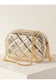 Mademoiselle Camera Bag