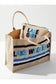 Lake Weekend Beach Bag