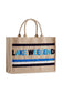 Lake Weekend Beach Bag