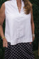 Skylar Sleeveless Top
