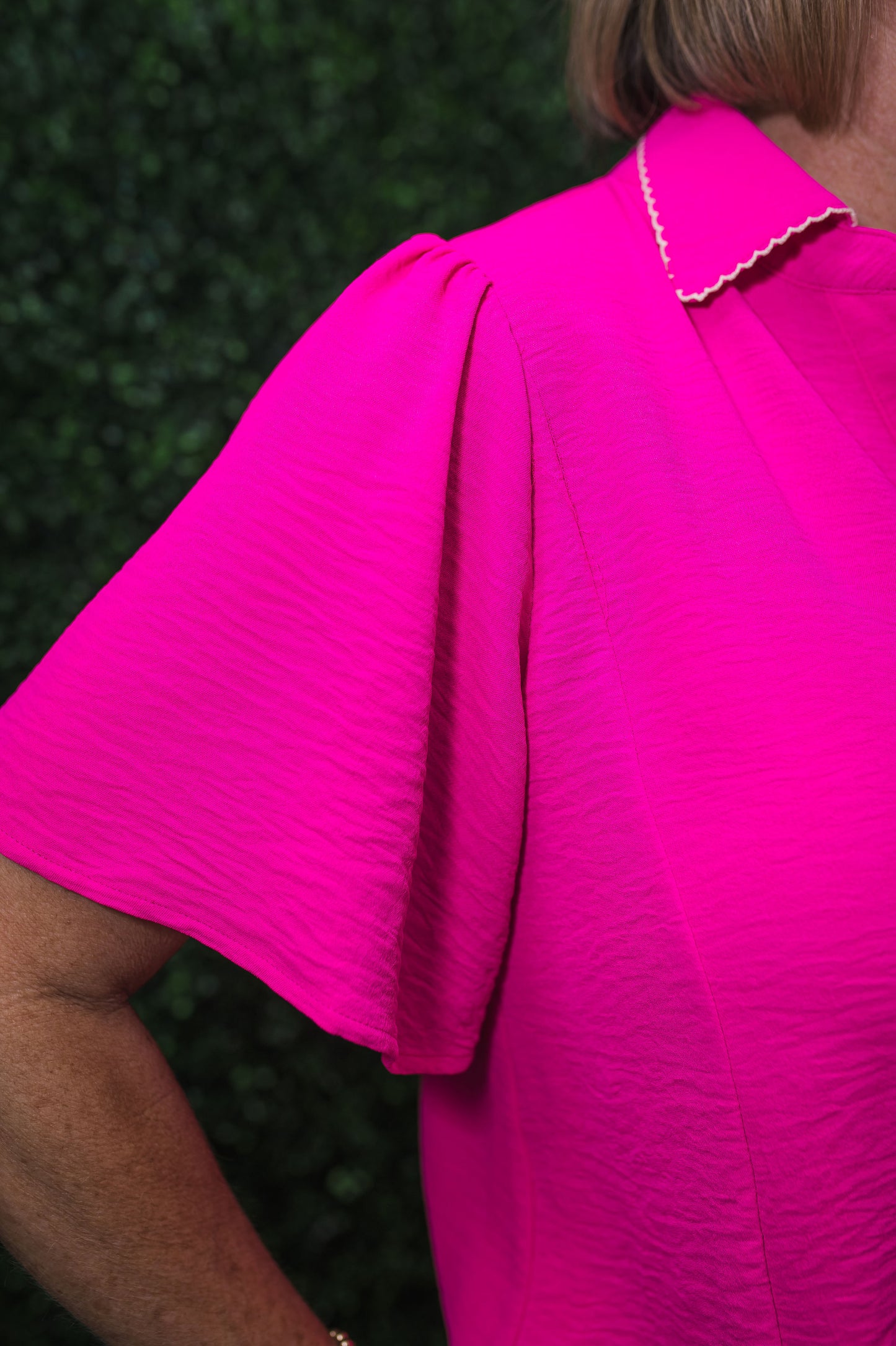 The Lilith Top