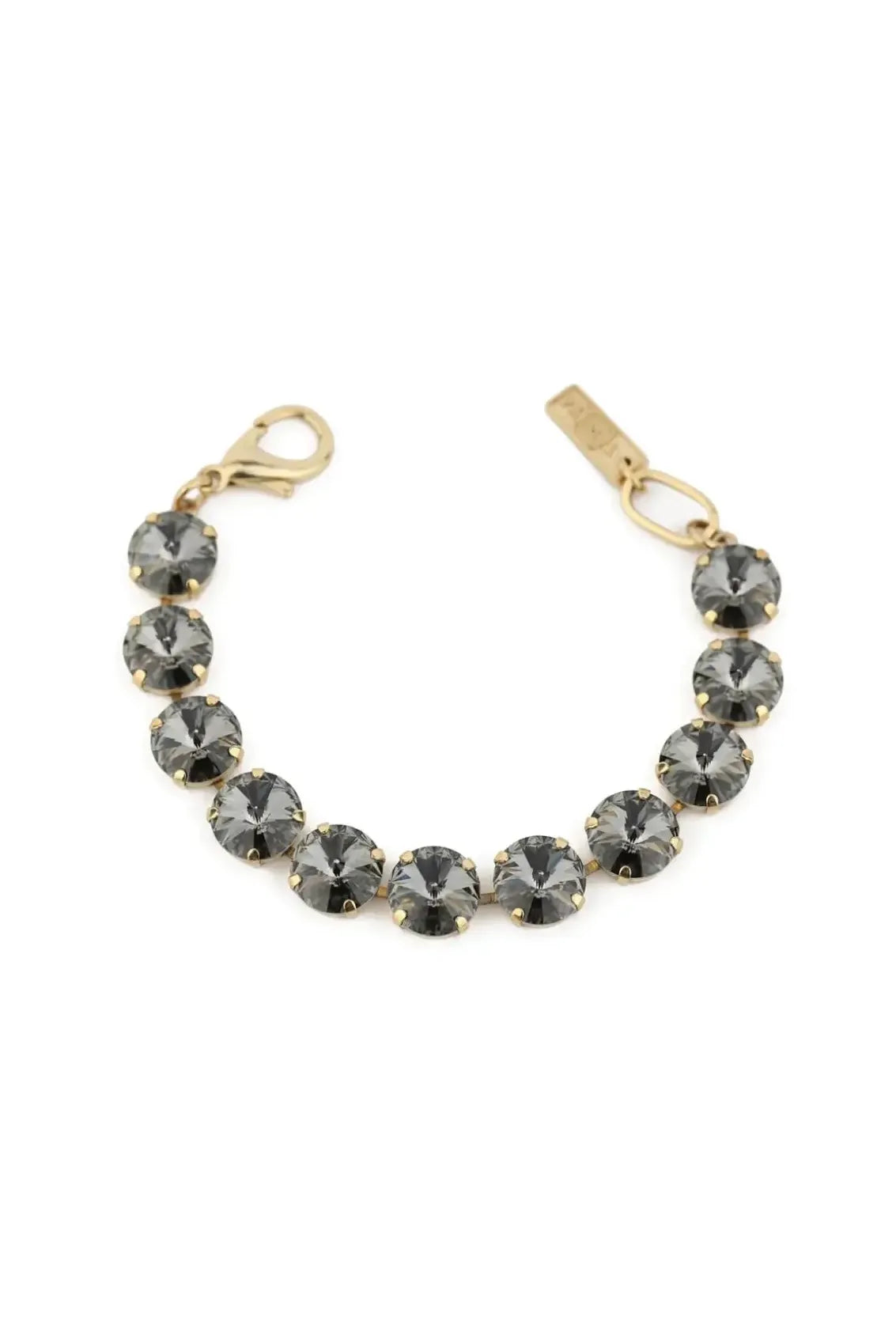 Tova Croatia In Solids Bracelet