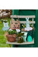 Recycled Paper Bunny Shaped Basket
