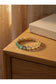 7 Inch Easton Emerald Cut Stretch Bracelet -Pastels