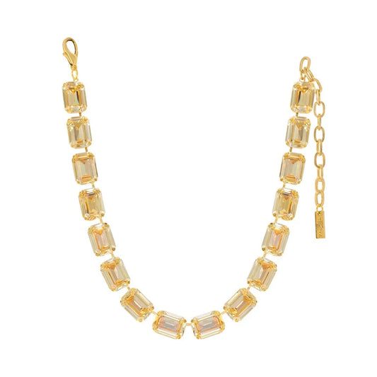 Kamala Necklace - Lemon