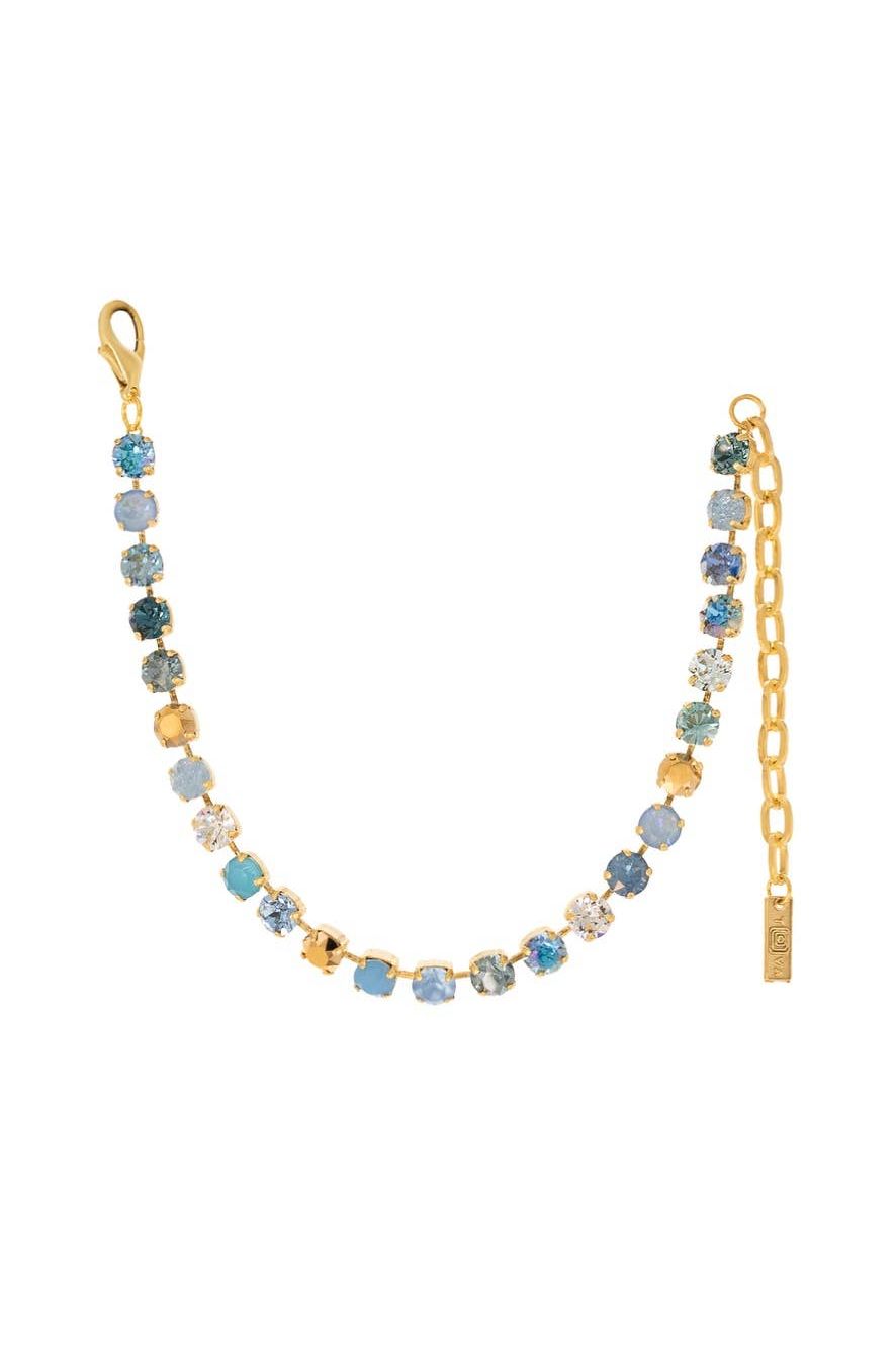 Tova Oakland Choker in Fairy Dust