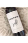 Sold Wine Label