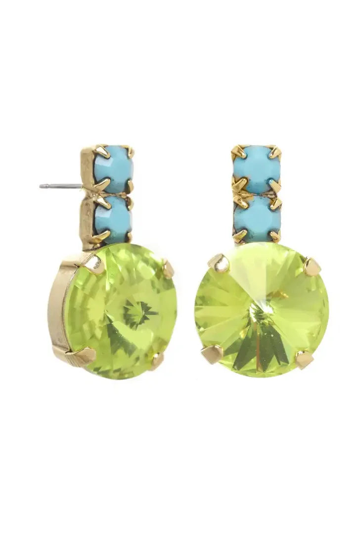 Tova Dee Earrings