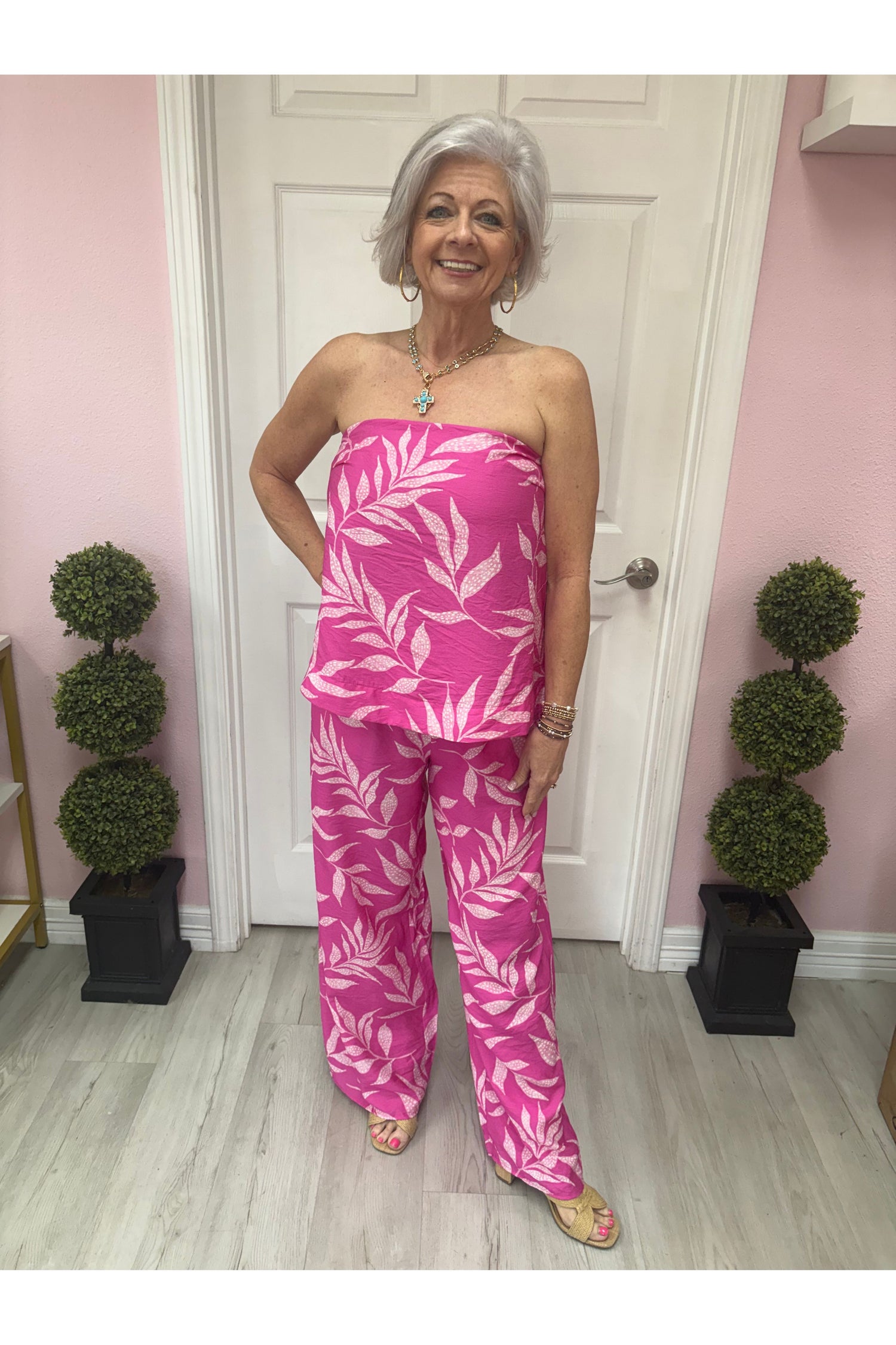 New Arrivals - Glow Group Only