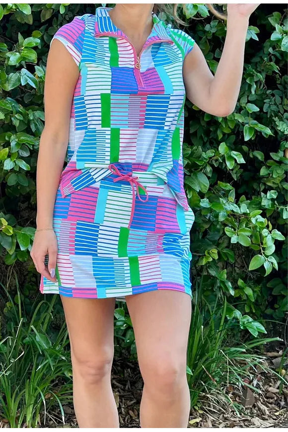 Savanah Yacht Club Set