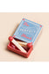 Tiny Matchbox Ceramic Tokens