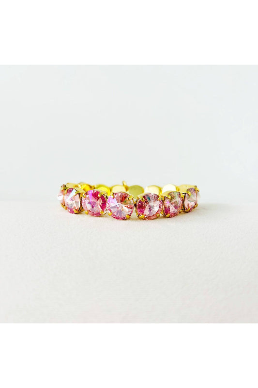 Tova Croatia Stretch Bracelet in Solids