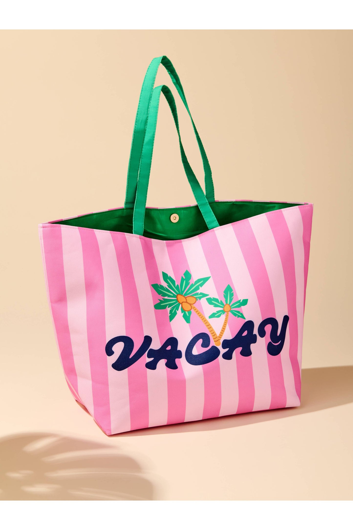 Vacay Carry All Bag
