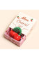 Tiny Matchbox Ceramic Tokens