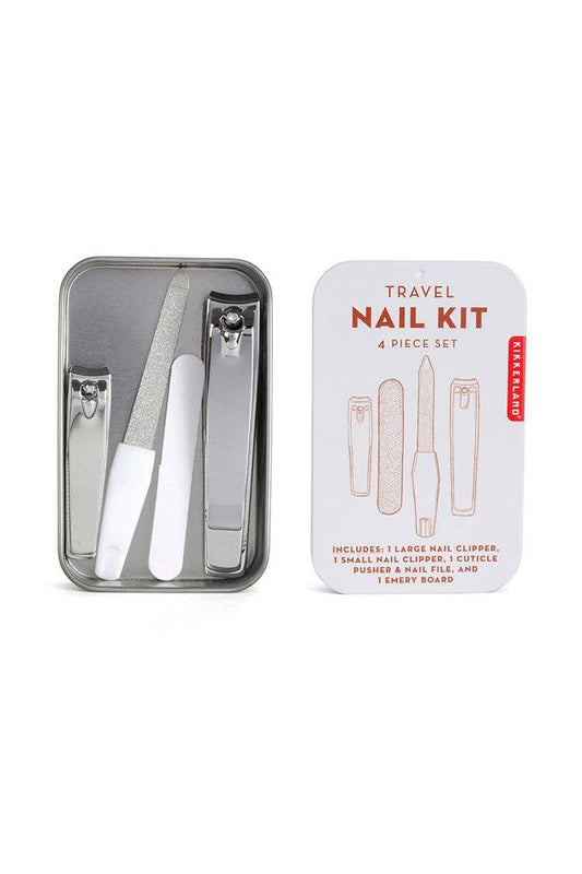 Travel Nail Kit