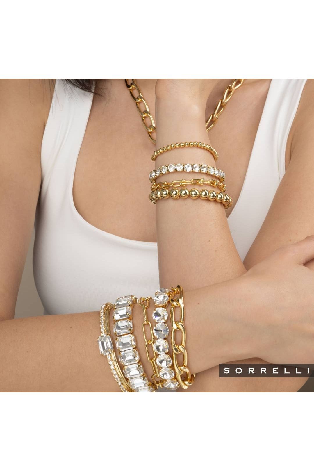 London Stretch Bracelet