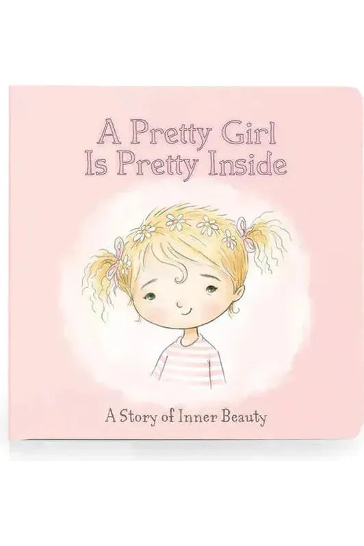 Elsie - A Pretty Girl Book