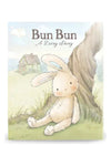 Bun Bun: A Lovey Story