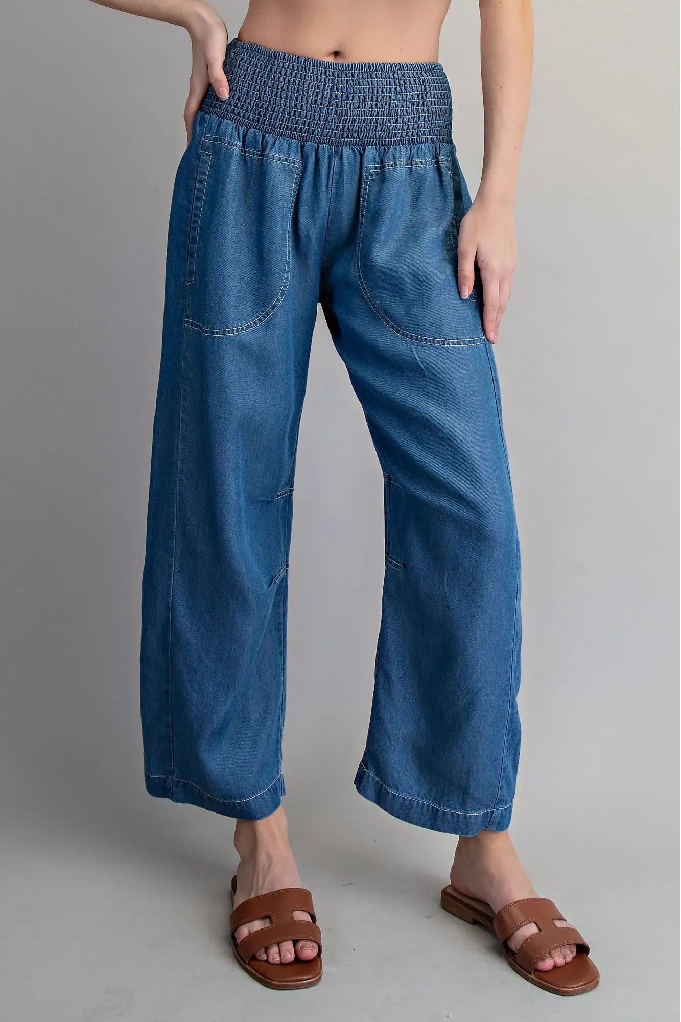 Laid-Back Blues