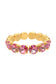 Tova Croatia Stretch Bracelet in Solids