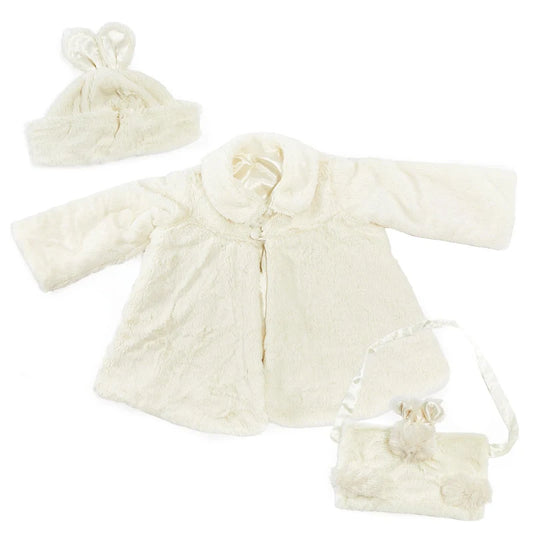 Glad Dreams Coat Boxed Set