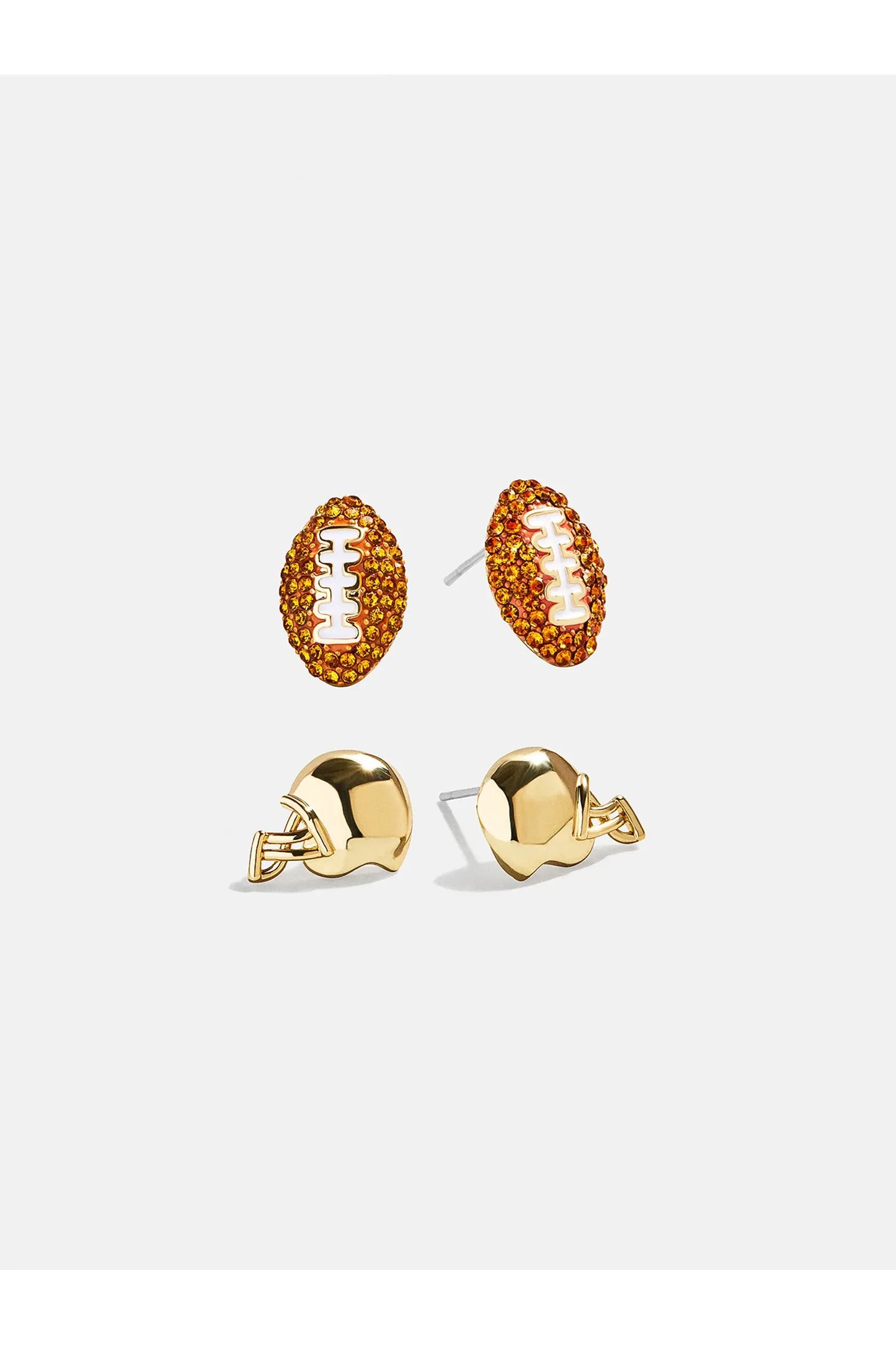 Touchdown Earring Set