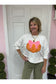 Pretty Pumpkin Relaxed Sweatshirt