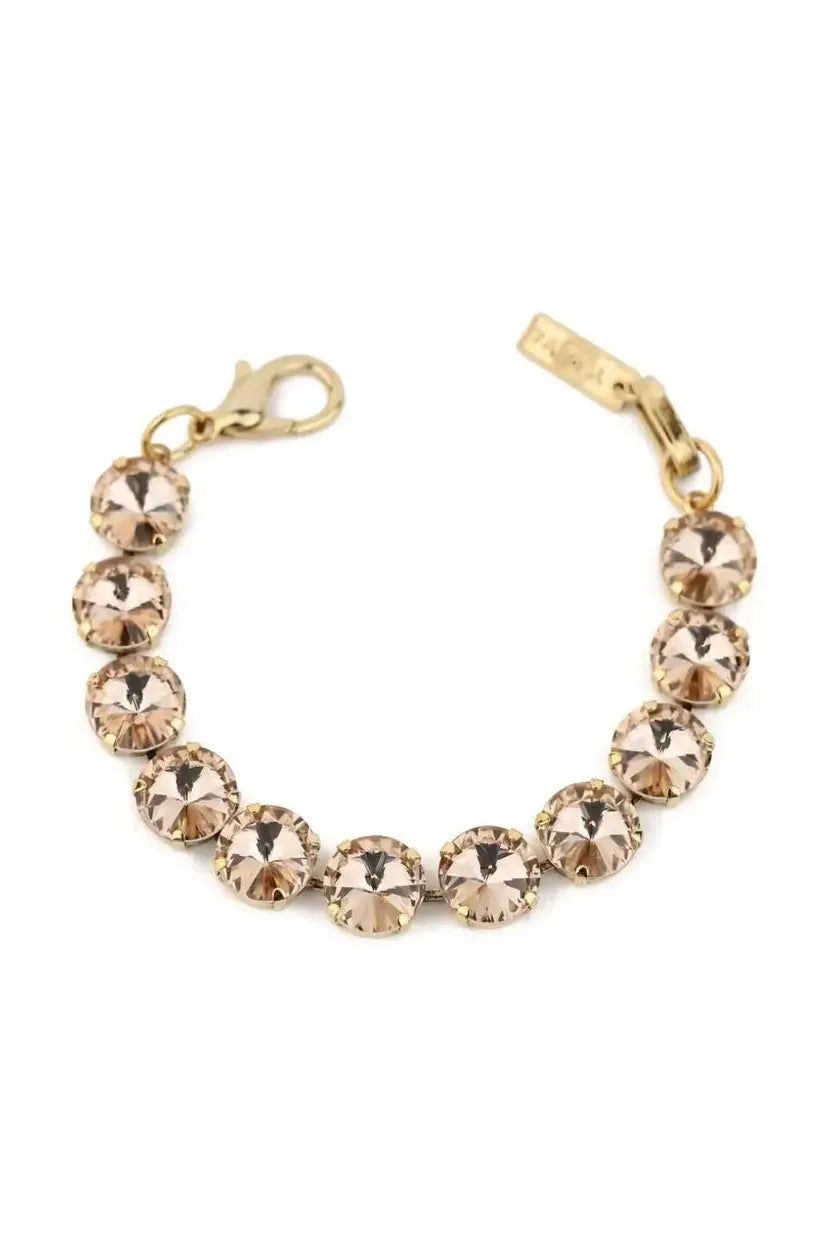 Tova Croatia In Solids Bracelet