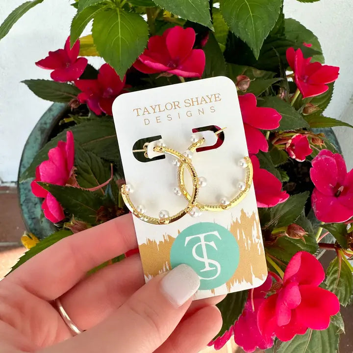 Sophie Hoops