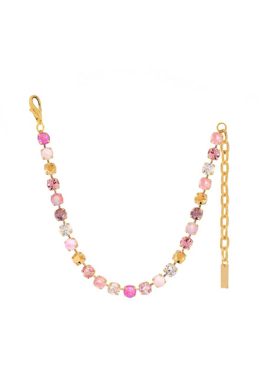 Tova Oakland Choker in Fairy Dust