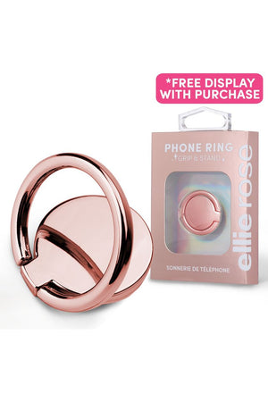 ELLIE ROSE  Phone Ring