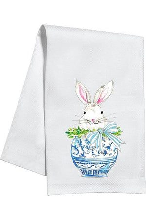 Handpainted Kitchen Towels