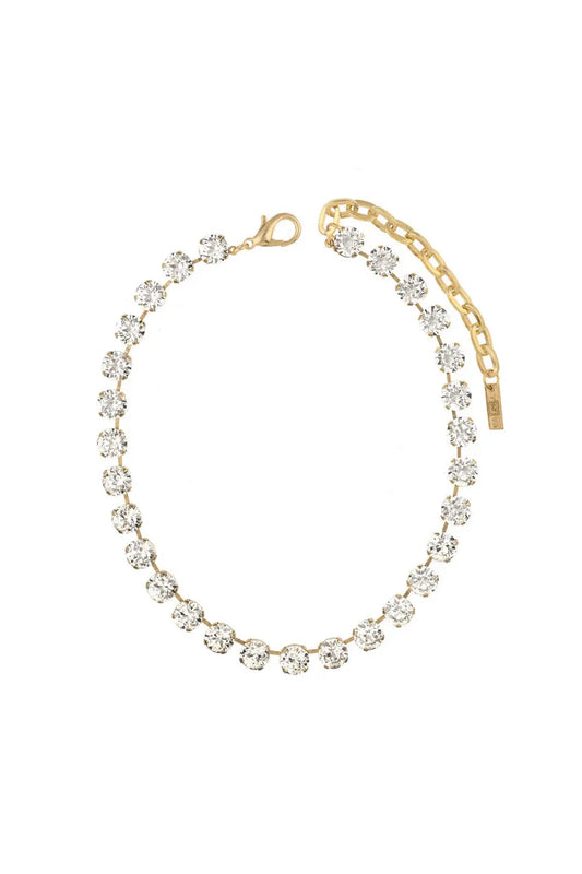 Tova Oakland Necklace