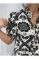 Caroline Floral Maxi Dress