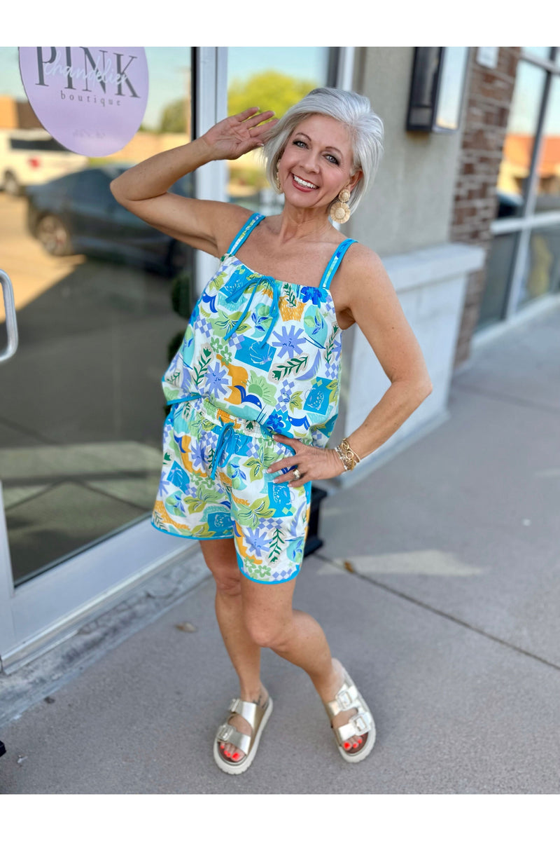 Vacay Vibes Set