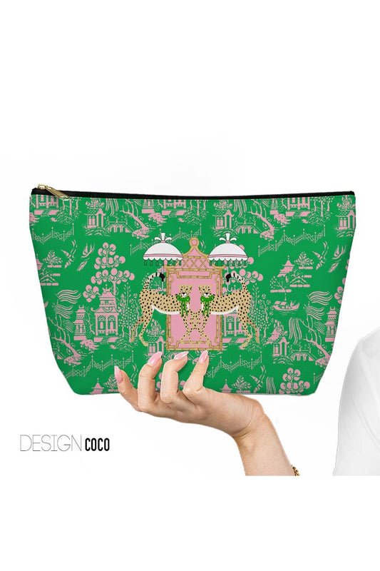 Mahjong Tile Bag