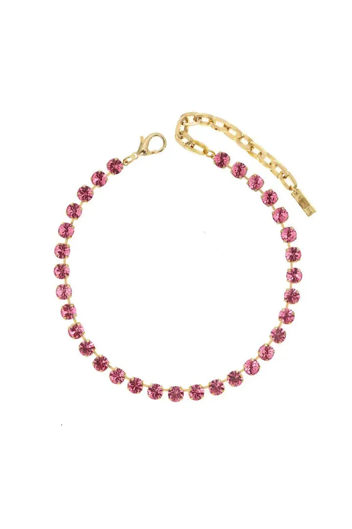 Tova Oakland Necklace