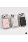 Kate Spade NY Morgan MagSafe Wallet Chalk Pink